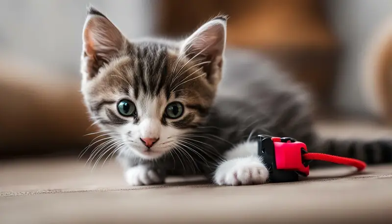 breakaway cat collar