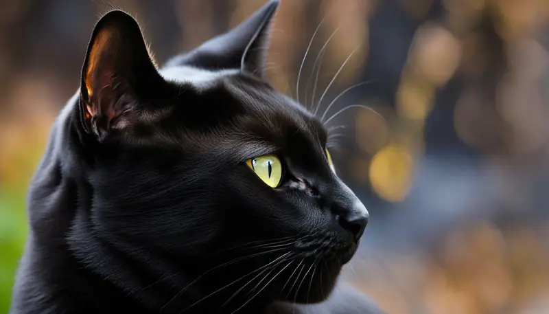 GoTags Engraved Reflective Breakaway Cat Collar