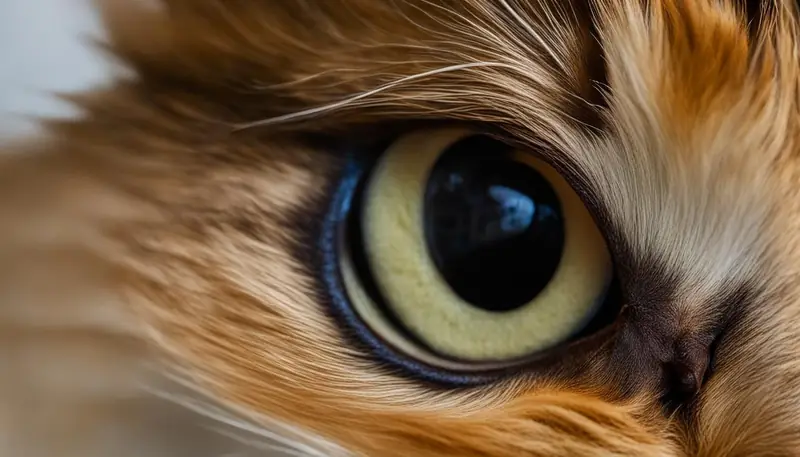 cat outer ear canal infections