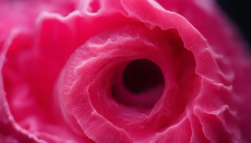 cat ear polyps