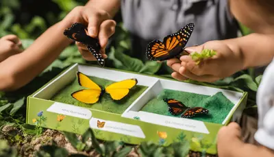 hands-on educational resources