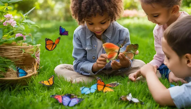 creative play for kids