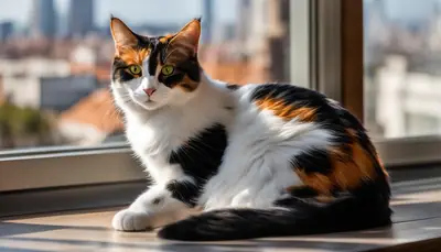 calico cat breeds
