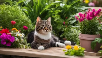 alternatives to shock collars for cats