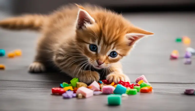 Alternatives to Shock Collars for Cat Training