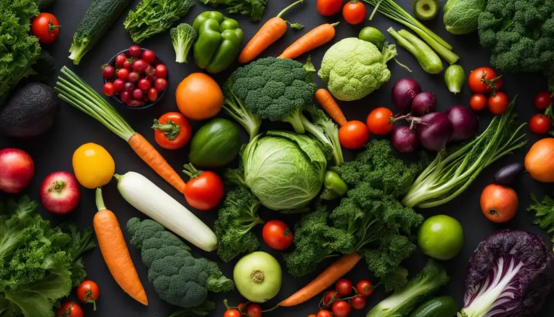 alternatives to feeding brussels sprouts to bunnies
