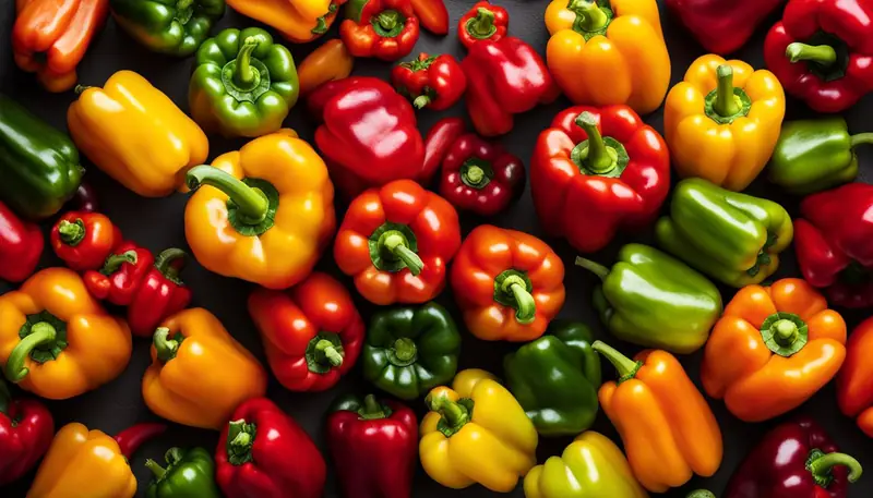 bell pepper