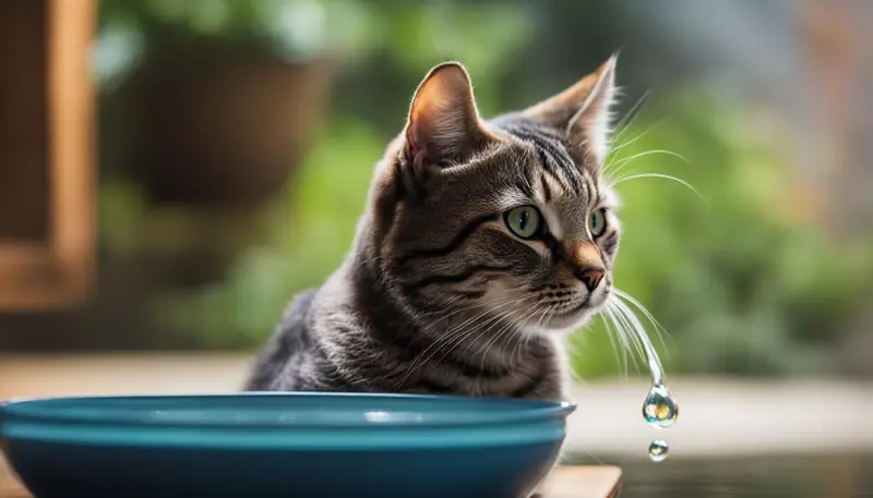 preventing dehydration