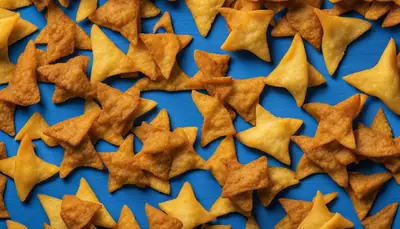 What Are Fritos?