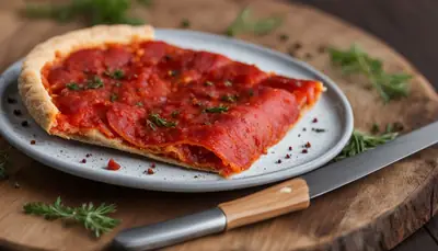 pepperoni for cats