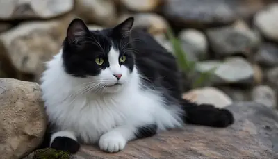 signs of faked limp in cats