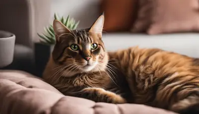benefits of roast beef for cats