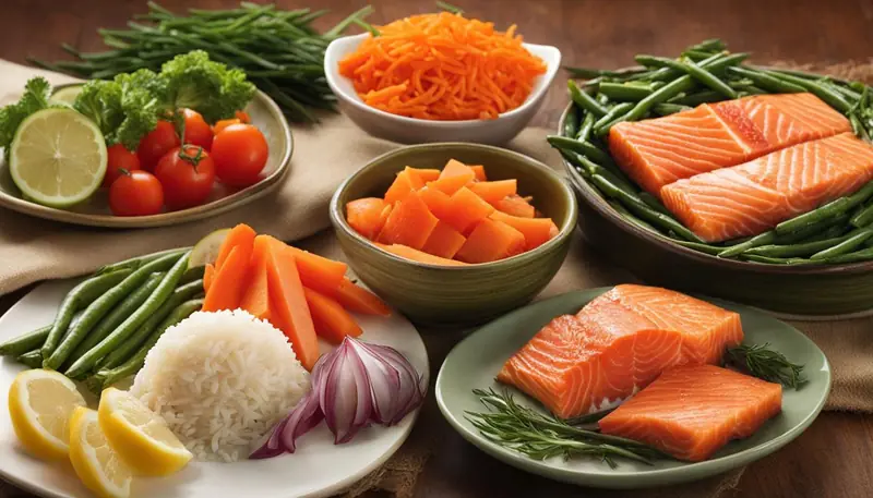 safe human foods for cats