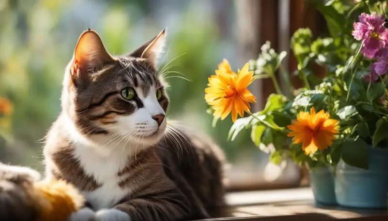 buspirone for cats