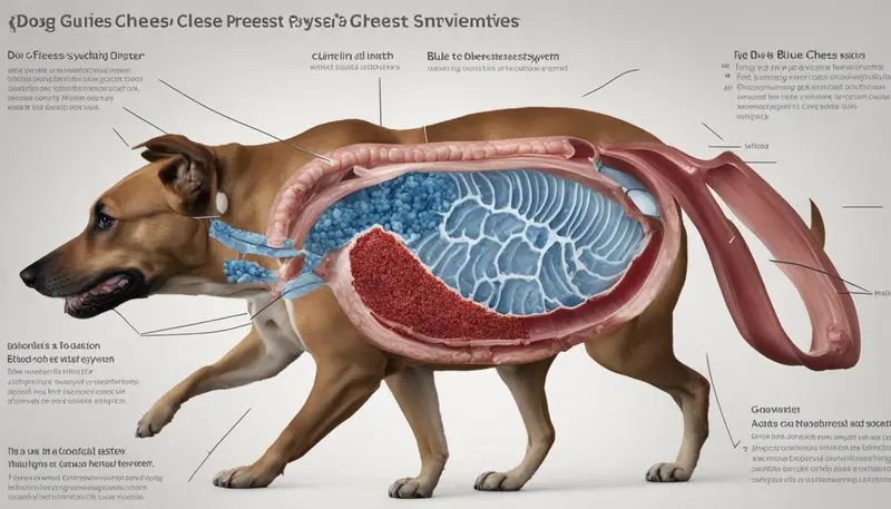 canine digestion