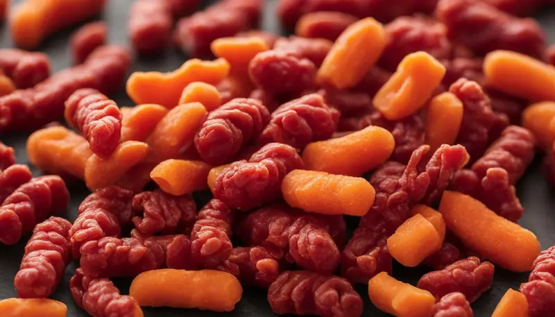digestive upset in dogs