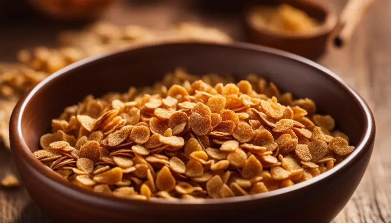 cinnamon toast crunch cereal