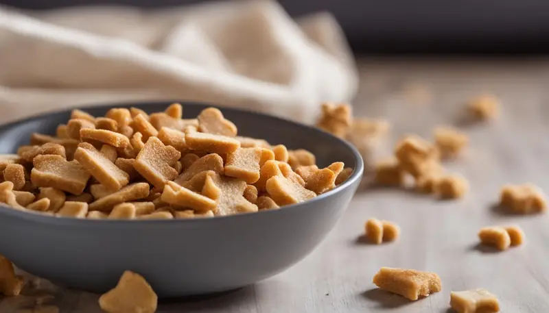 Is Cinnamon Toast Crunch Good for Dogs