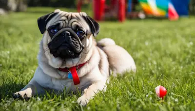 dangers of dogs eating snow cones