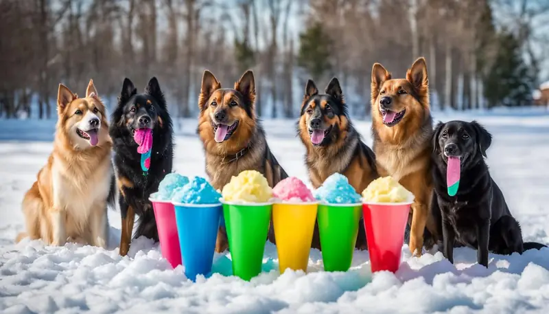 dog-friendly fresh breath treats