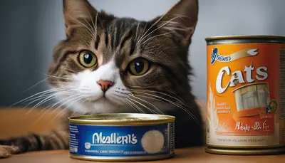 risks of feeding cats tuna