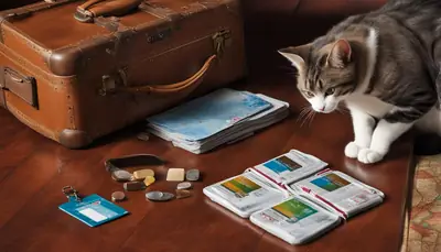 cat and Benadryl