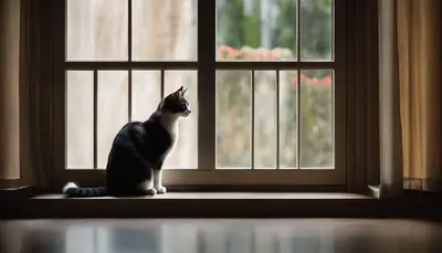 feline loneliness