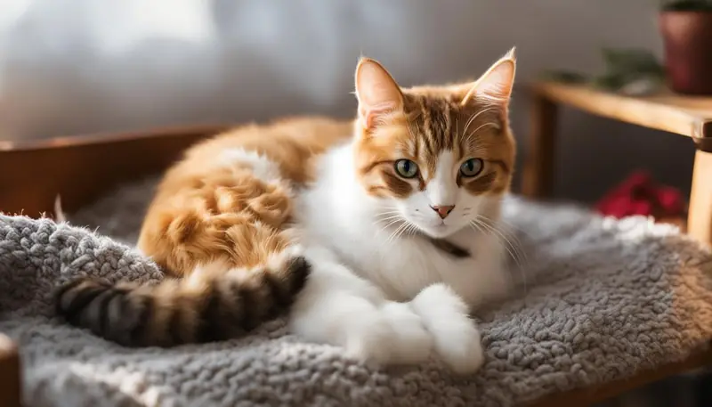 cat resources