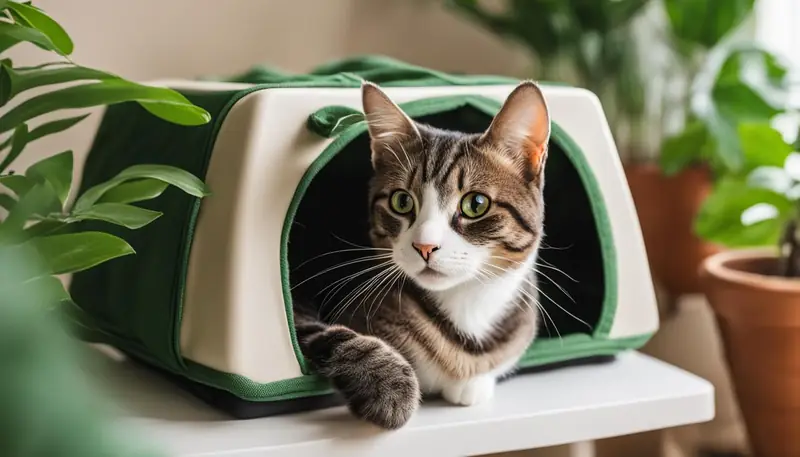 cat carrier