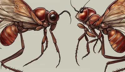 flea image