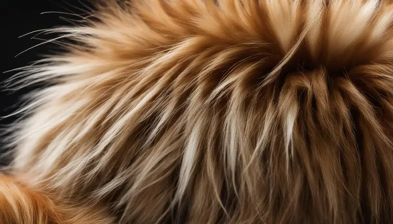 sensitivity to flea bites