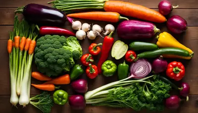 safe vegetables for rabbits