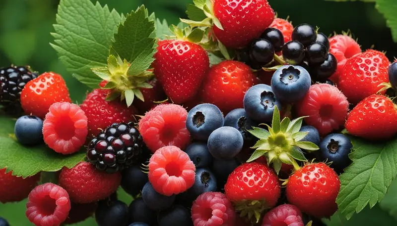 safe fruits for rabbits