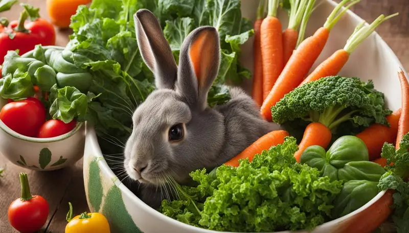 healthy alternatives to parsley