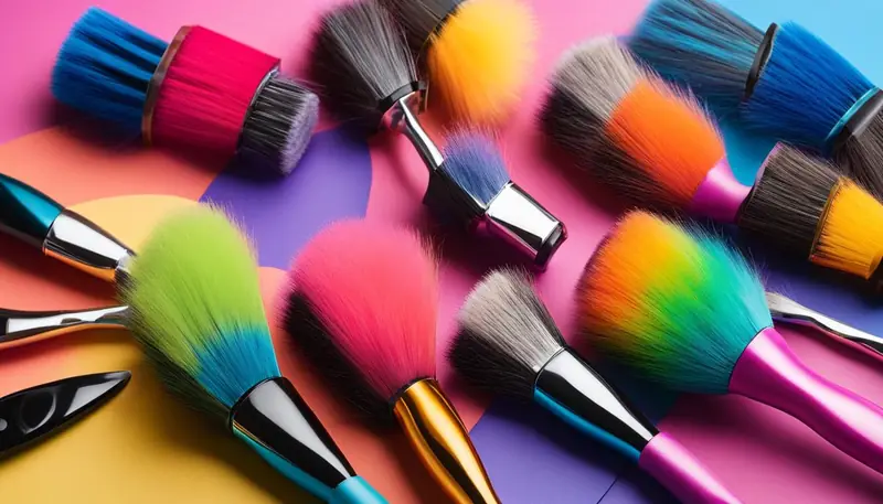 cat grooming brush options