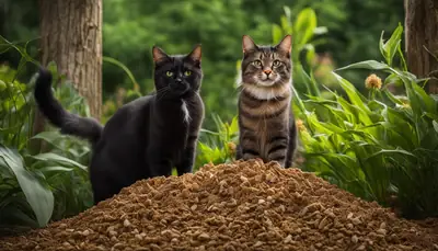 importance of cat litter