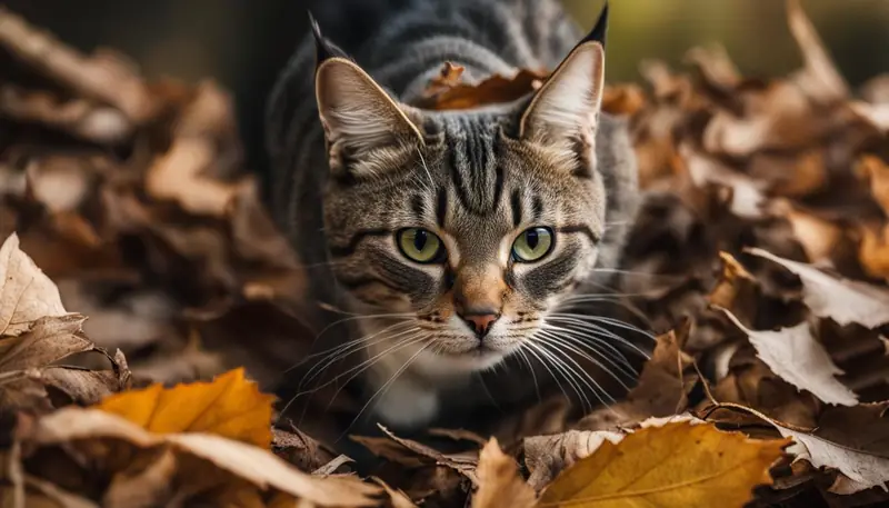 natural cat litter alternatives