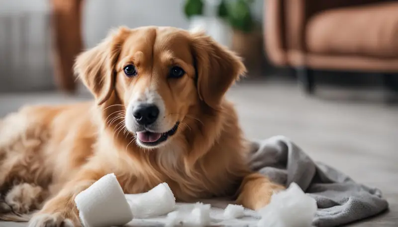 pet-friendly guide to using liquid bandages