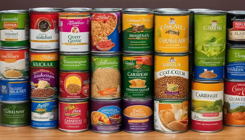 affordable cat food
