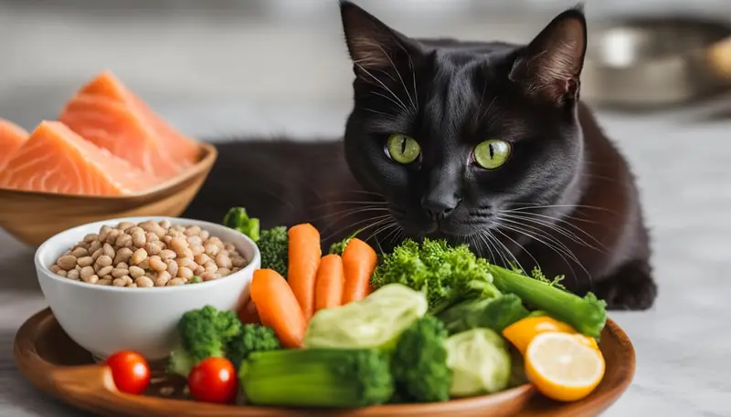 benefits of wet cat food