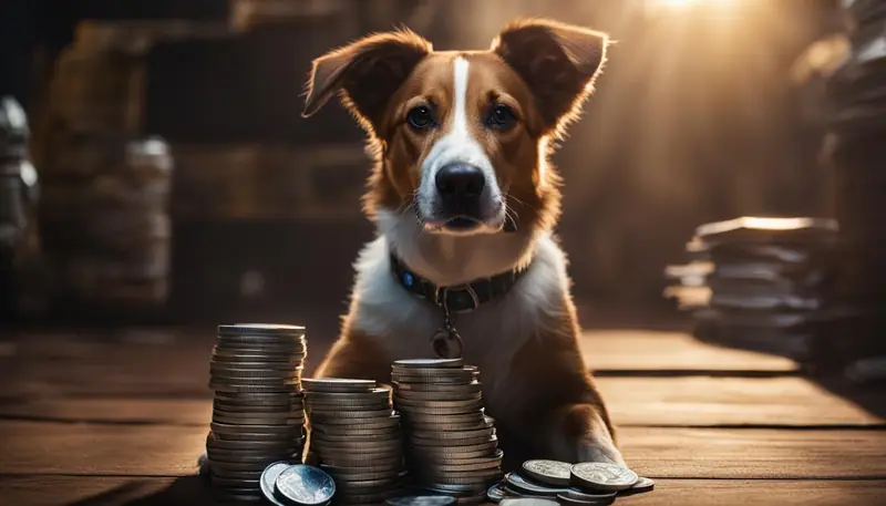 financial aid for dog acl surgery