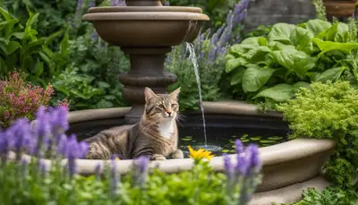 natural remedies for anxious cats