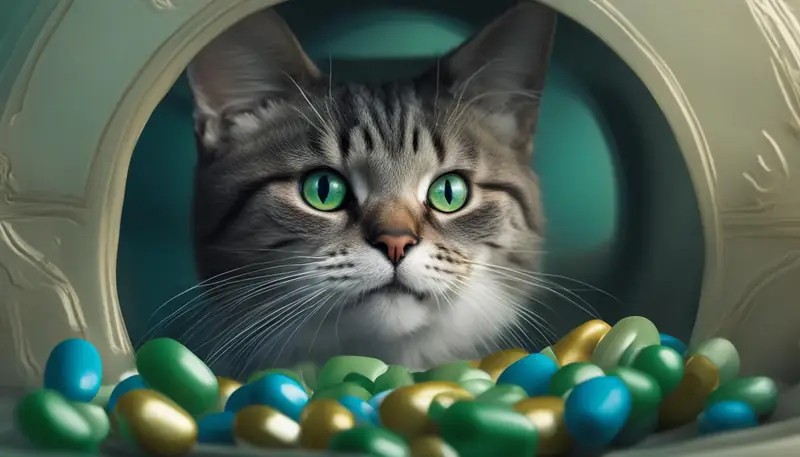 capstar-for-cats