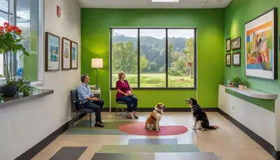 Veterinary Care