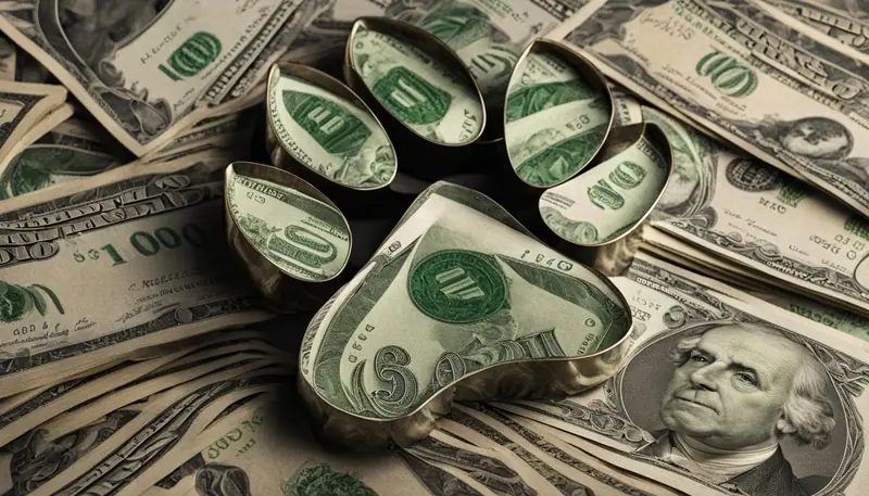 financial flexibility