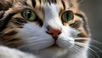 vaccine side effects in cats