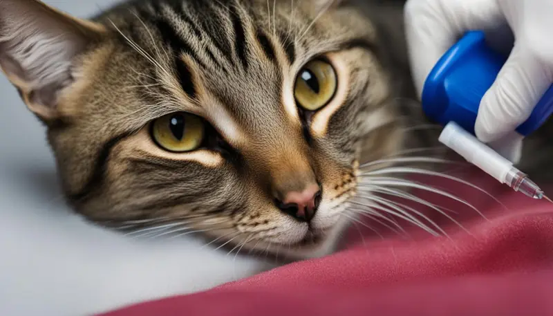 FISS in Cats