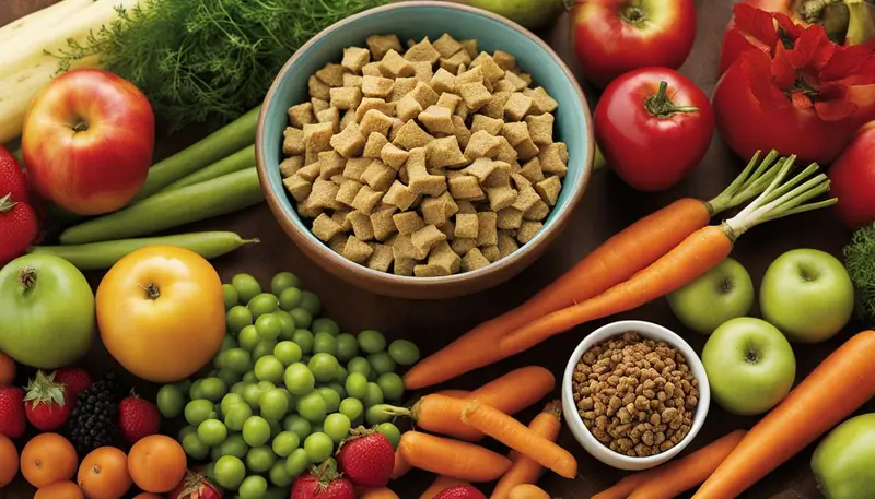 all-natural pet treats