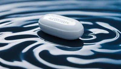Acetaminophen