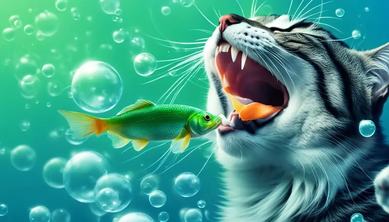 cat toothbrush